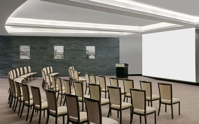 Four Points By Sheraton Riyadh Khaldia