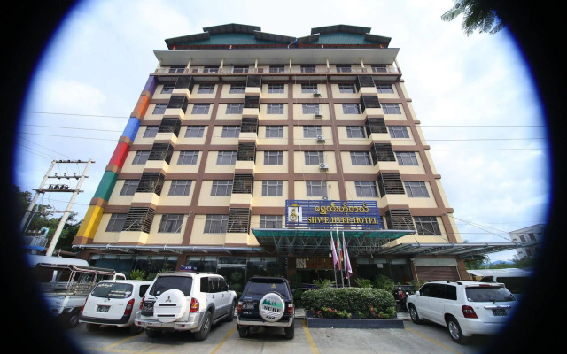 Shwe Htee Hotel