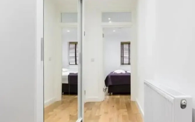 Liverpool Street House