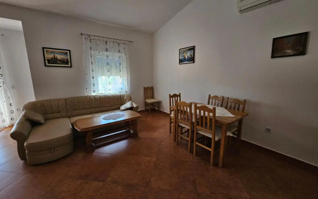 Apartments Kaja