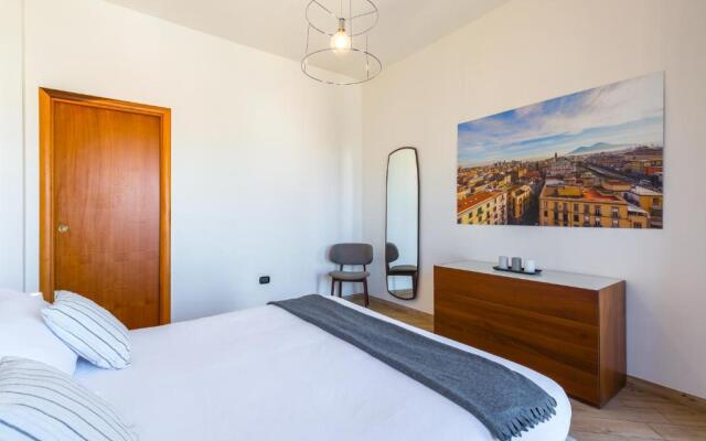 Duomo XI Apartment by Wonderful Italy