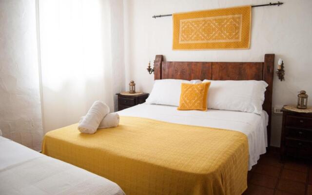 Villa Bados 6 - Klodge