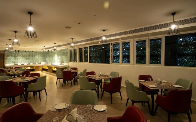 Grand Continent Secunderabad A Sarovar Portico Affiliate Hotel