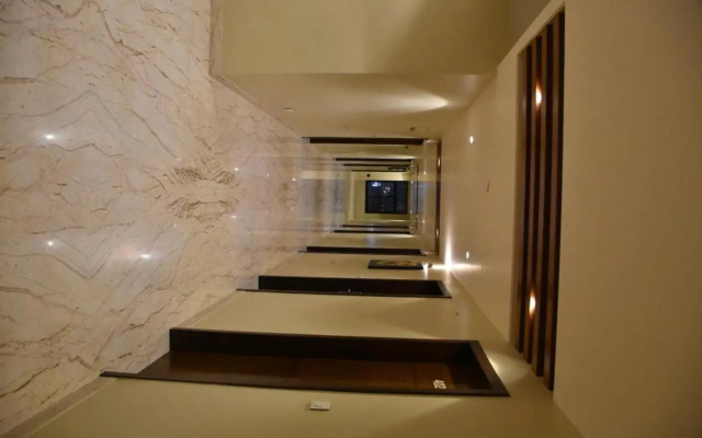 Hotel Lake Vinora