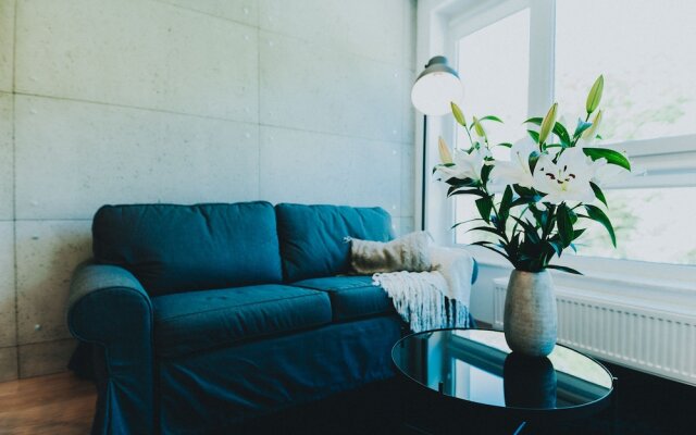 Elite Apartments Nature & Recess