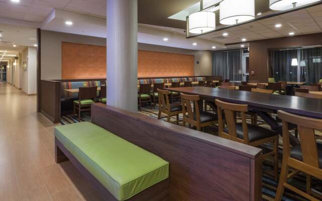 Fairfield Inn and Suites by Marriott Moses Lake