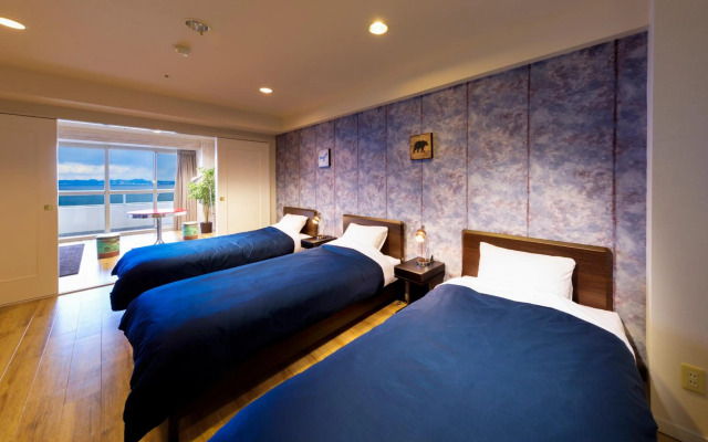 Maholova Minds Miura