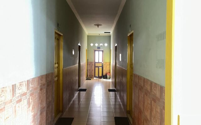 Hotel O Guest House Leo Patra