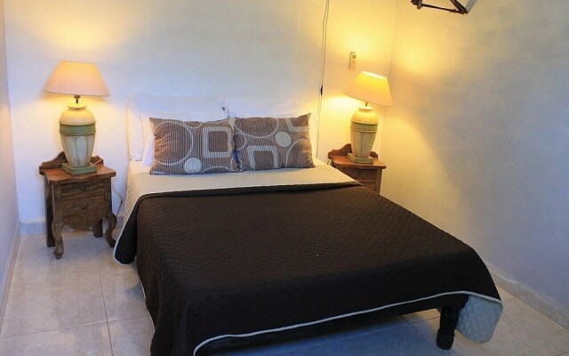 Hostal Mayuly TRINIDAD