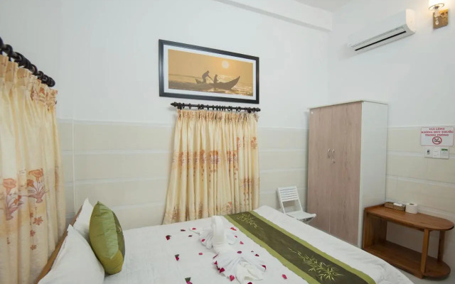 Nhà Bống homestay2