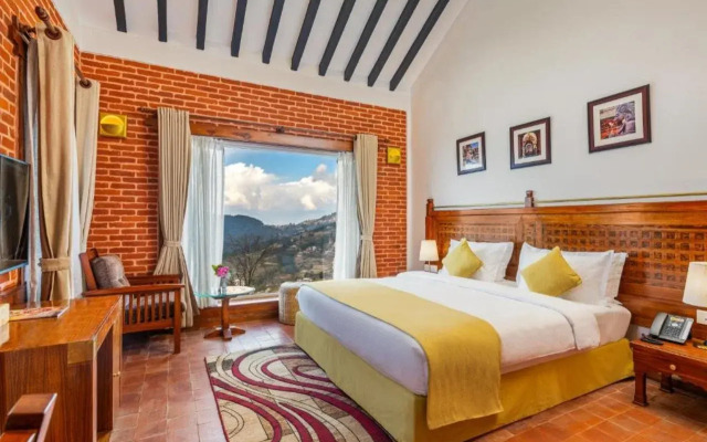 Soaltee Westend Resort Nagarkot