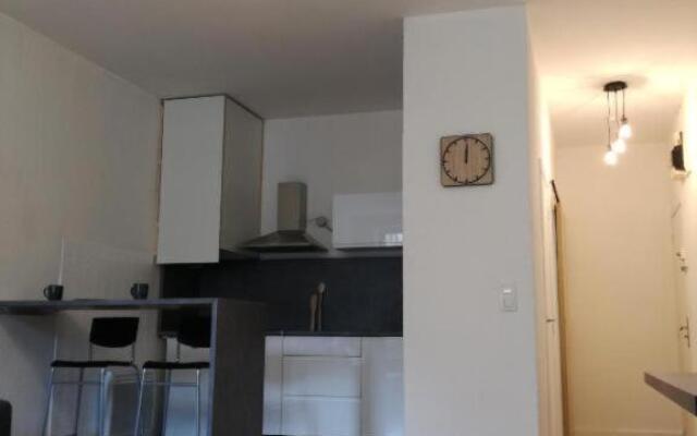 Appartement cosy au coeur de la ville d'Auch