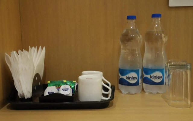 Perfectstayz AIIMS near Aiims Hospital