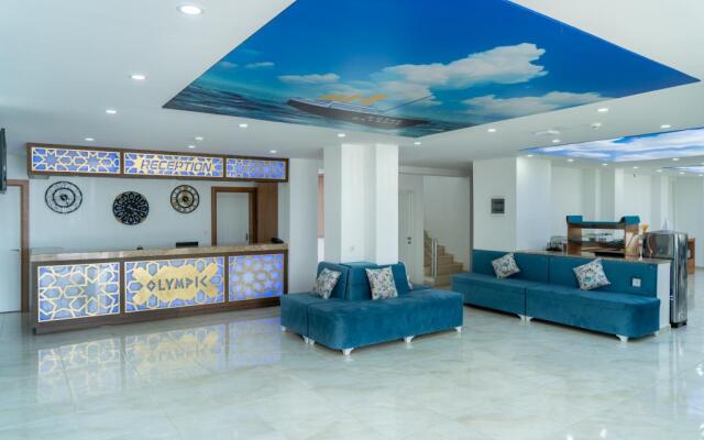 Olympic Hotel Belek