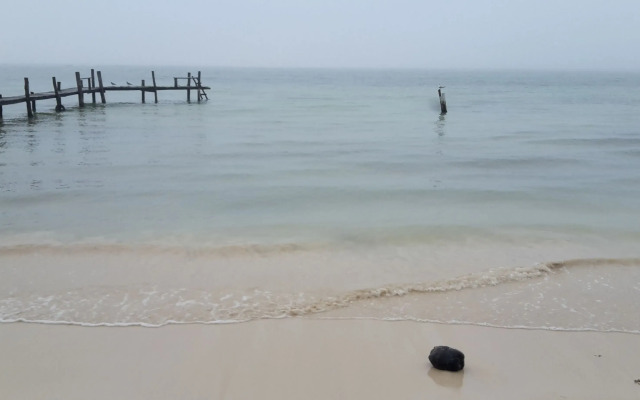 Las Cabañas Del Doctor