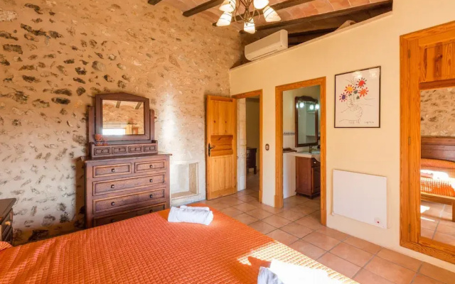 Casa Rural Sa Sorda in Campos