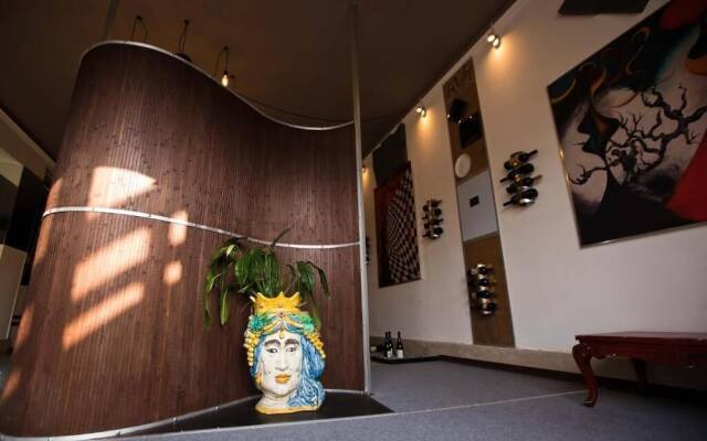 Cosi Priziusi B&B Relais