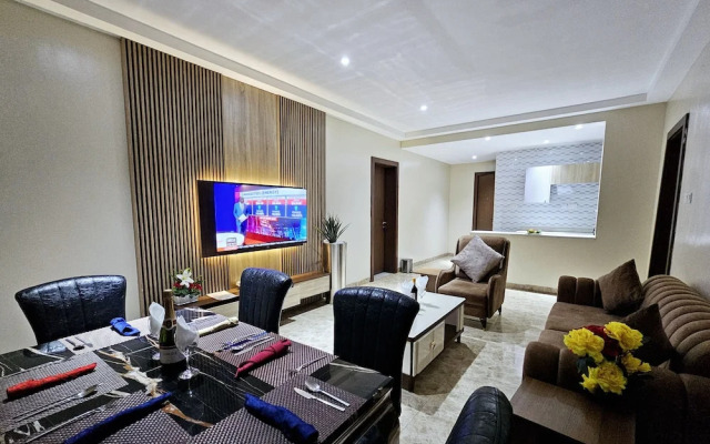 Carlton Swiss Grand Hotels