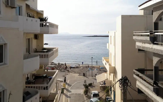 Niman Beachside Apartments