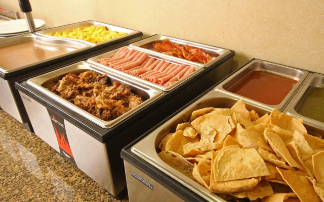 iStay Hotel Ciudad Juarez