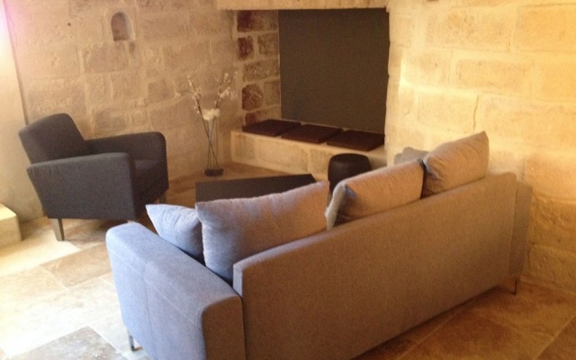 Appartement 2 Chambres Richart 1