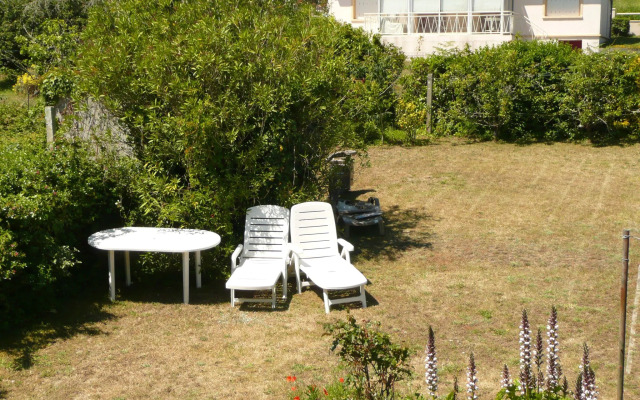 Holiday Home in Camaret sur Mer