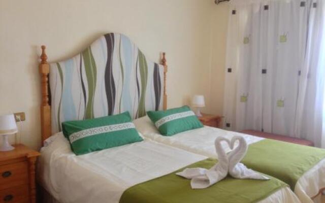 Apartamento Nicole Los Gigantes
