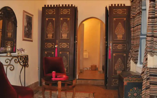 Riad Dar Meryem