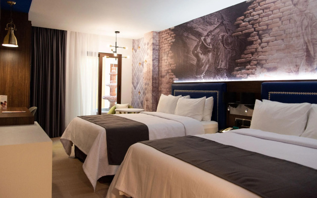 Hotel Indigo Guanajuato by IHG