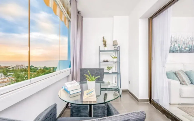 Cosy Apartment in Mijas