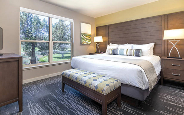 WorldMark Eagle Crest