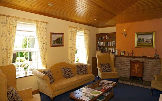 Auburndale B&B