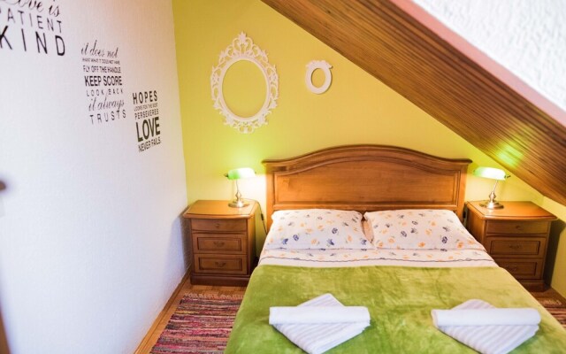 Apartment Dora in center of Split