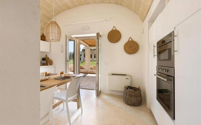 1684 Trullo Giamar In Ostuni