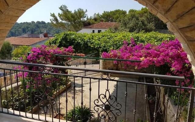 Apartment Jakov