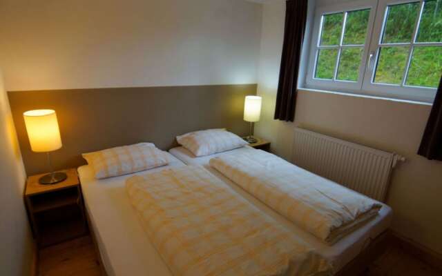 Grand Wastl Comfortable Holiday Residence