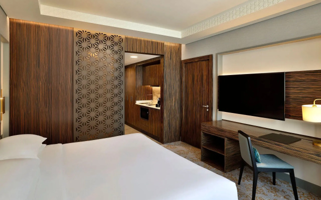 Sheraton Astana Hotel