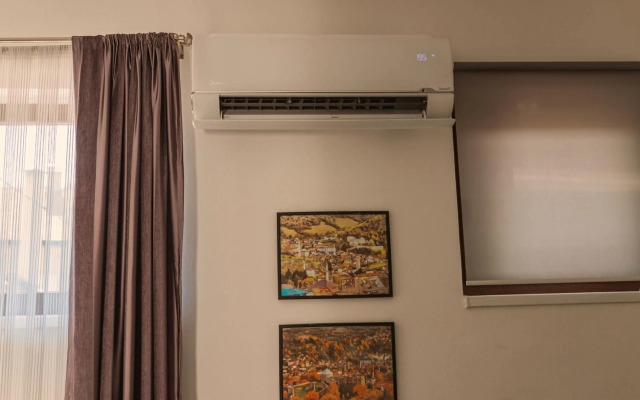 Downtown Apartment Travnik