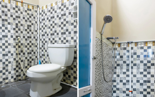 OYO 2954 Aulia Homestay