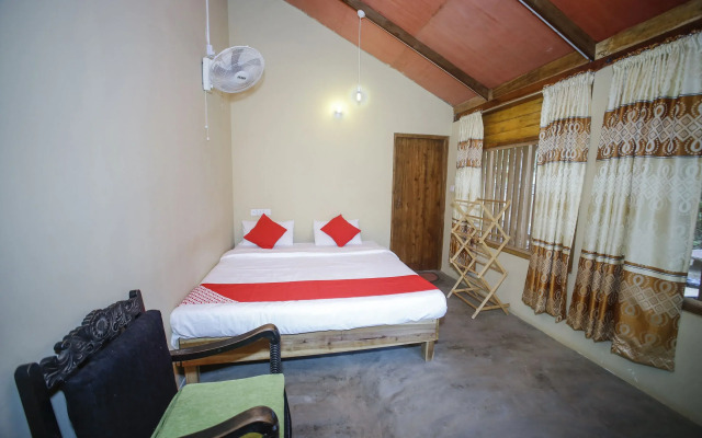 OYO 344 Pearl Inn Green
