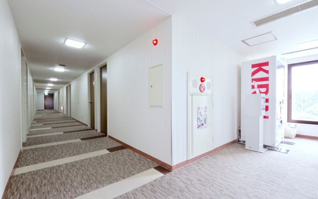 SkyHeart Hotel Narita