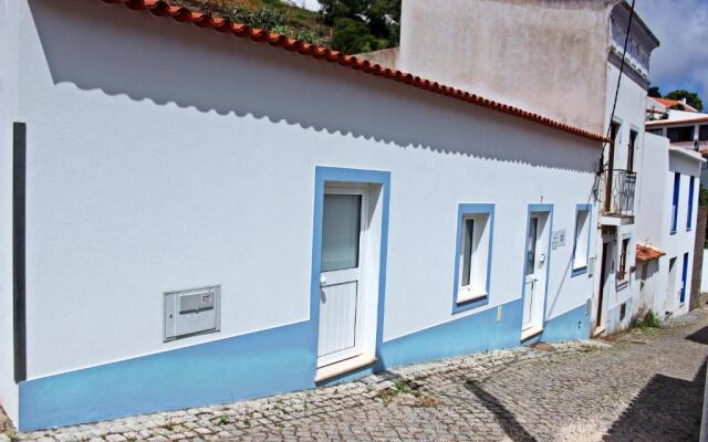 Horta do Vale - Nature House