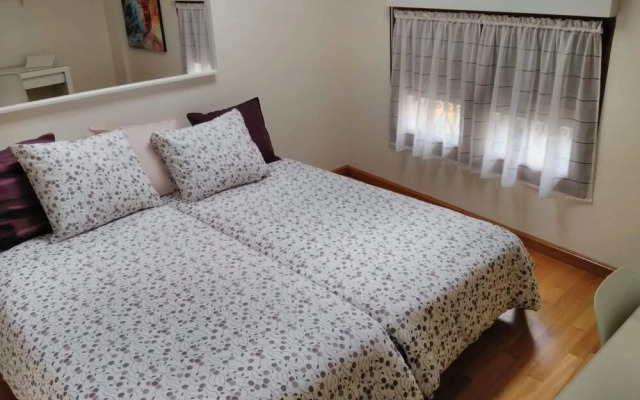 Apartamento Caprichos Aranda