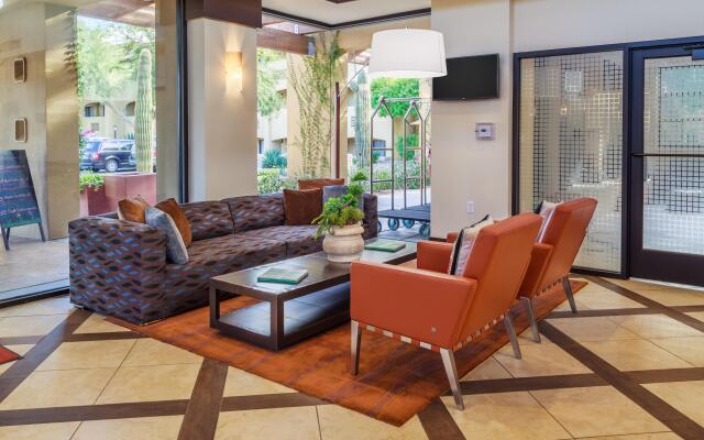 Holiday Inn Club Vacations Scottsdale Resort by IHG
