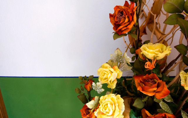 Voltumna - Le Dimore di Borgo Tessile