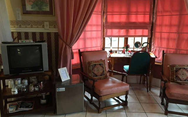 Westlodge at Graskop