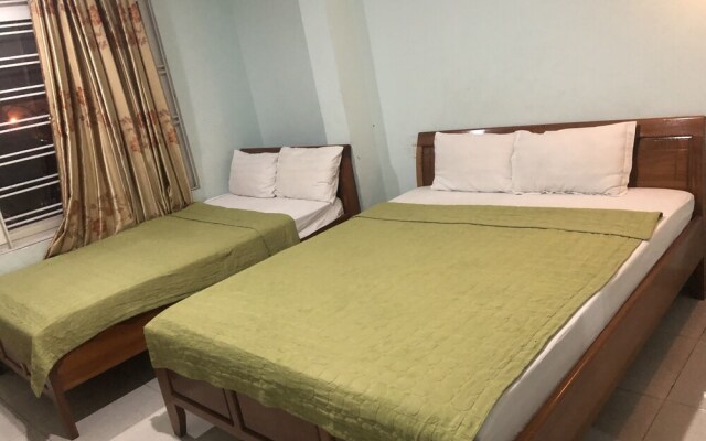 SPOT ON 872 Van An Motel