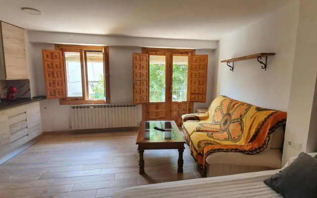 Apartamentos Casa Botes II