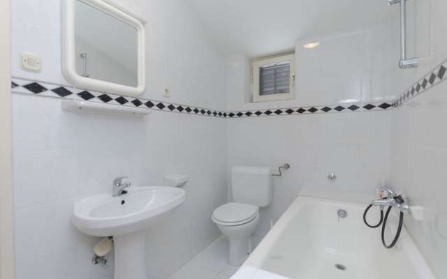 Apartment Ervin