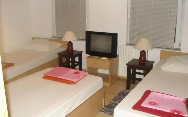 Hostel Hercegovina